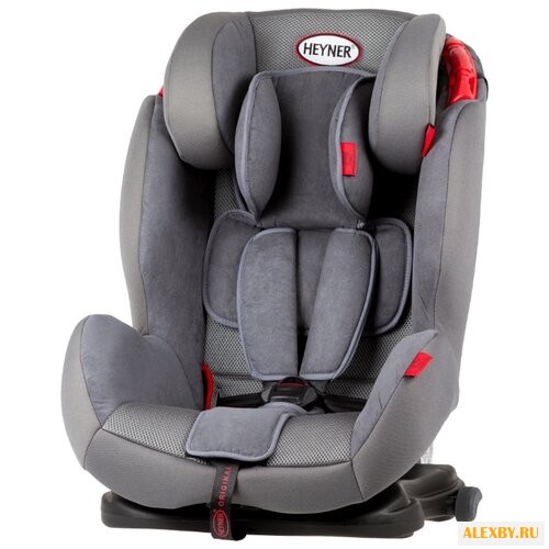 Автокресло группа 1 2 3 9-36