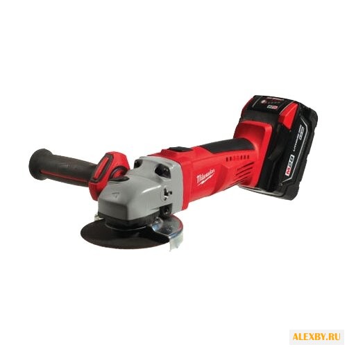 УШМ Milwaukee HD28 AG-125-502X