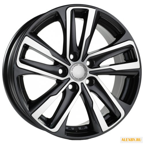 Колесный диск Replica OP10