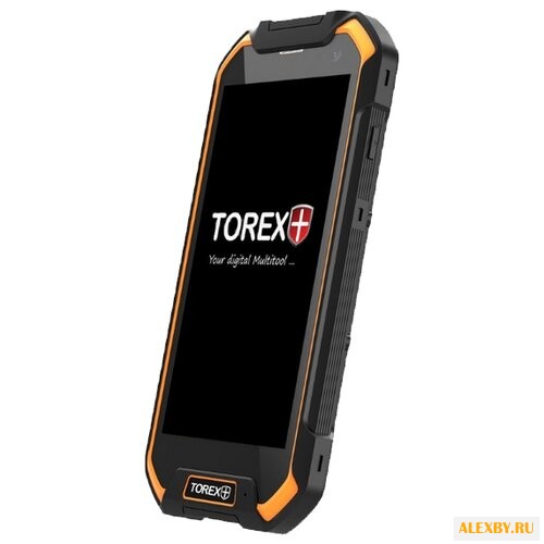 Смартфон Torex FS1