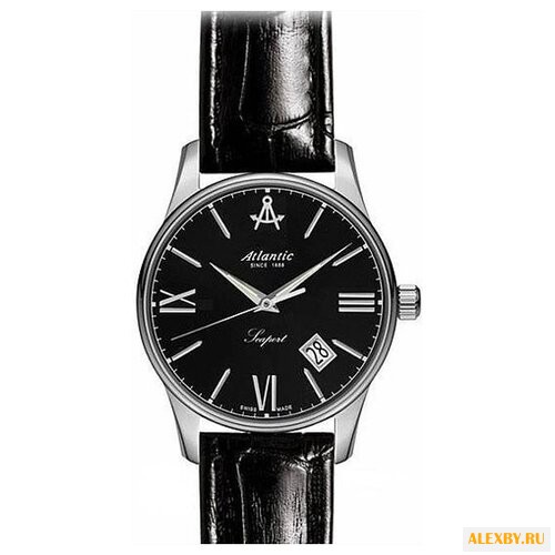 Наручные часы Atlantic