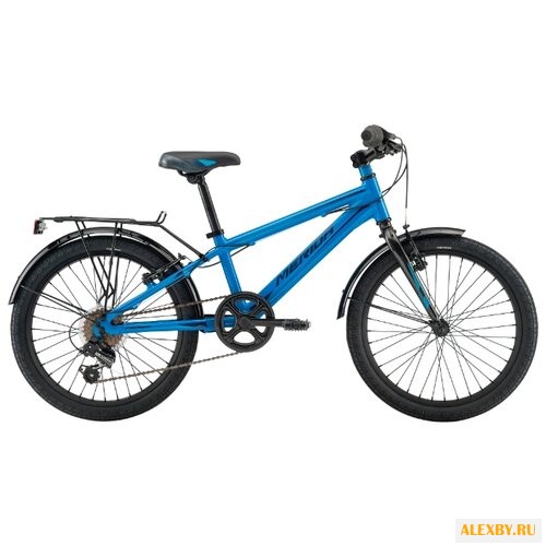 Подростковый городской