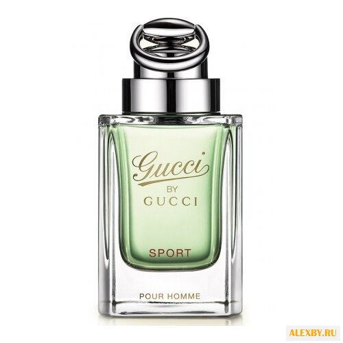 GUCCI Gucci by Gucci Sport pour