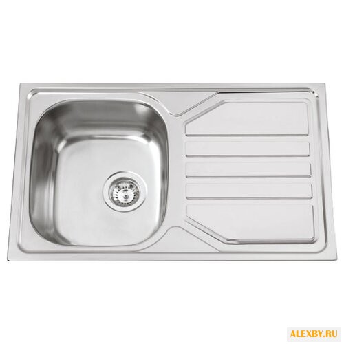 Врезная кухонная мойка Rodi