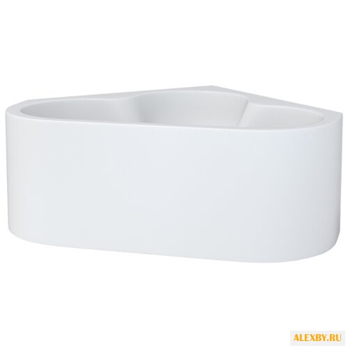 Отдельно стоящая ванна Salini