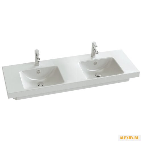 Раковина 140 см Jacob Delafon