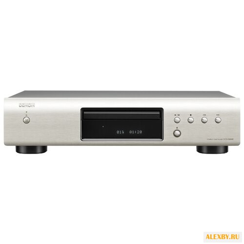 CD-проигрыватель Denon DCD-520AE