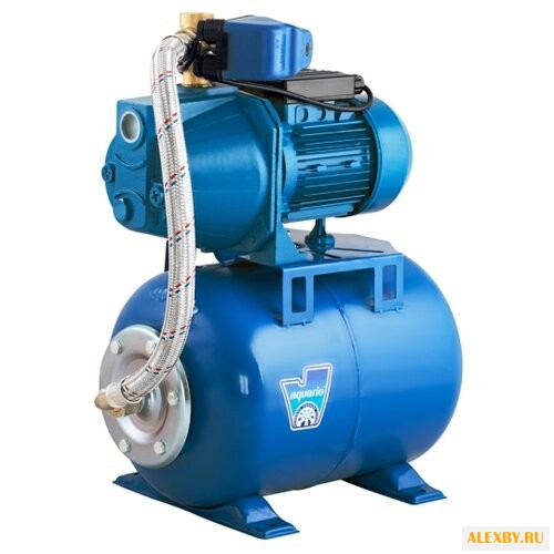 Насосная станция Aquario AUTO