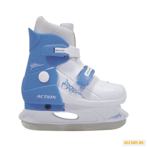 Мужские коньки Action PW-219-2