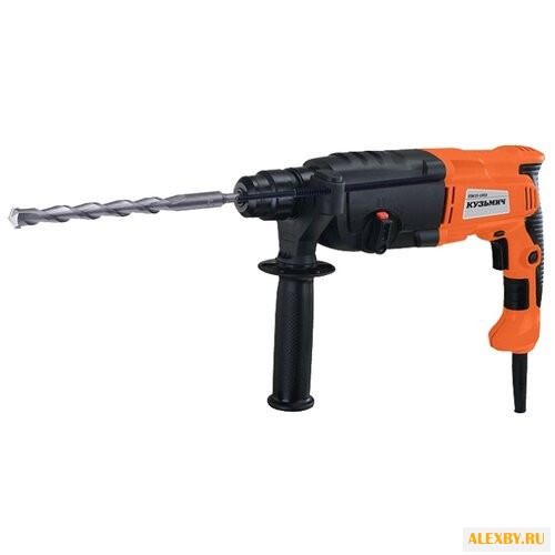 Перфоратор Кузьмич ПЭК15-1050