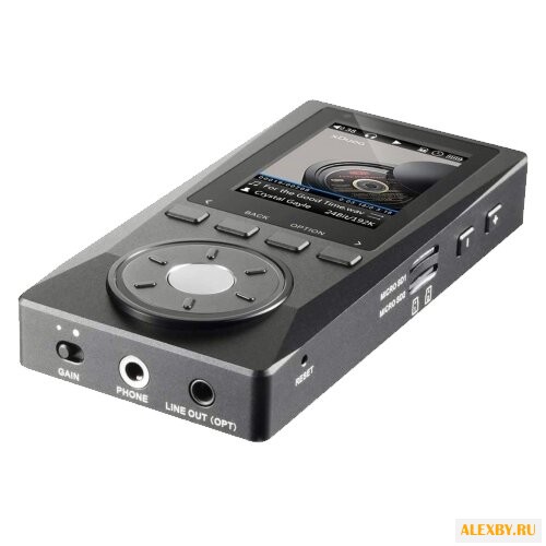 Плеер xDuoo X10