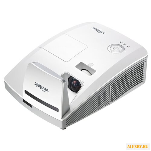 Проектор Vivitek DH758UST