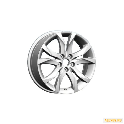 Колесный диск Replica FD63