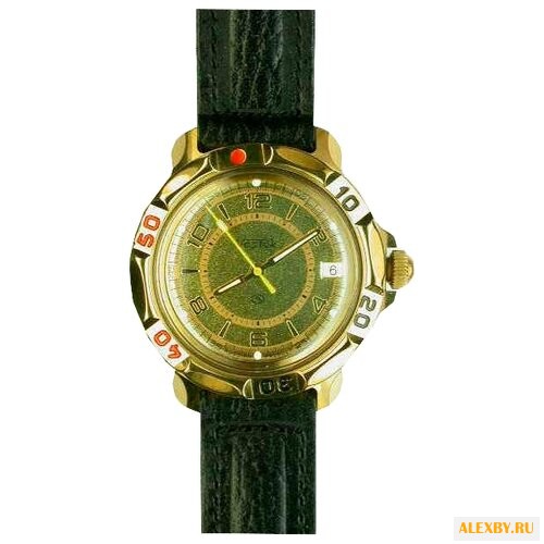 Наручные часы Восток 819980