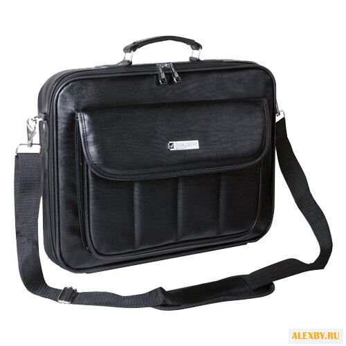 Сумка BRAUBERG Munchen 15.6