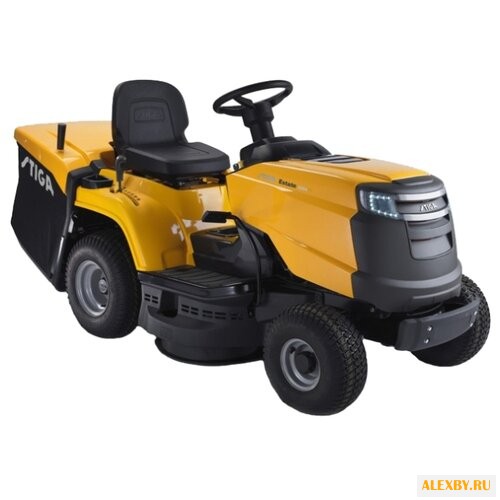 Райдер STIGA Estate 3084 H