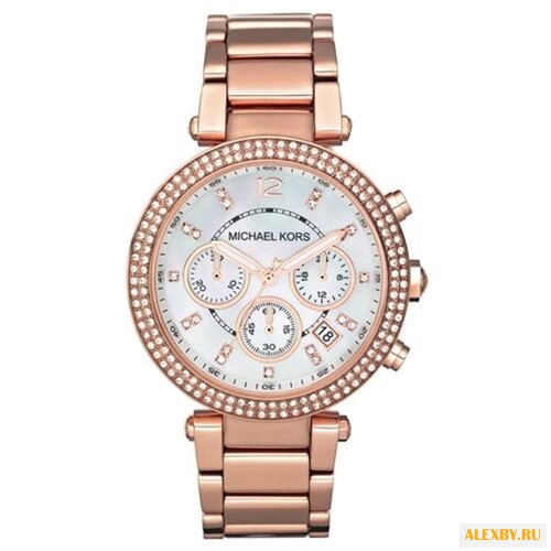 Наручные часы MICHAEL KORS MK5491