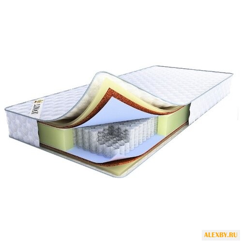 Матрас LONAX ППУ-Cocos TFK