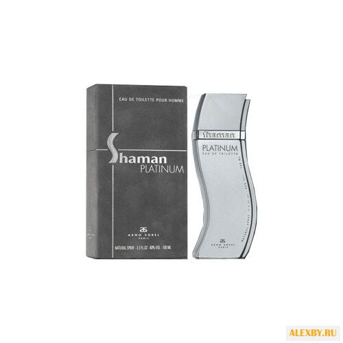 Arno Sorel Shaman Platinum