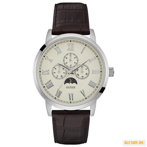 Наручные часы GUESS W0870G1