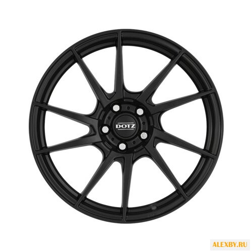 Колесный диск Dotz Kendo