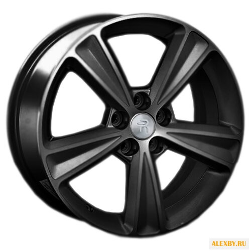 Колесный диск Replay GN24