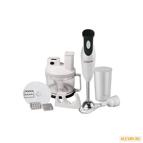 Погружной блендер Maestro MR562