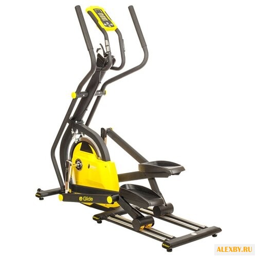 Эллиптический тренажер Spirit