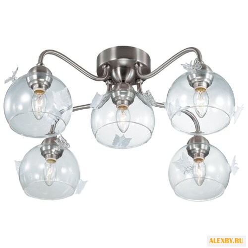 Odeon light Meleta 2764 5C