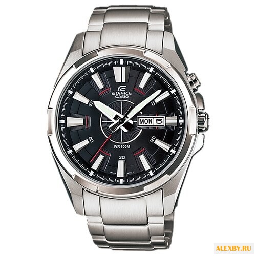 Наручные часы CASIO EFR-102D-1A