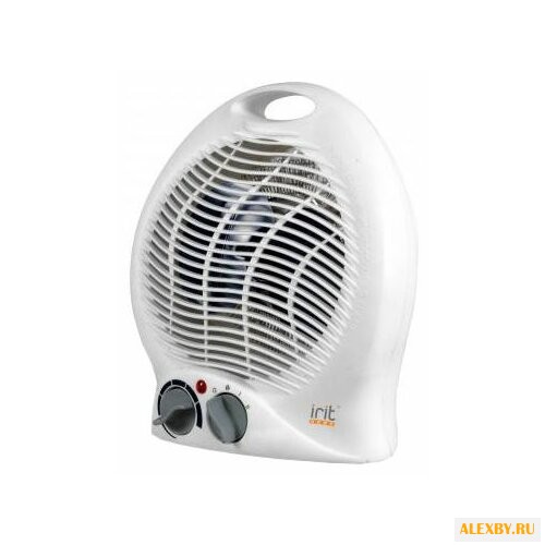 Тепловентилятор irit IR-6006