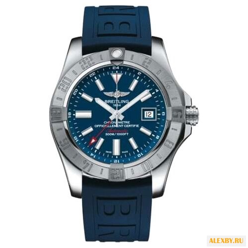 Наручные часы BREITLING