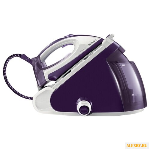 Утюг с парогенератором Philips