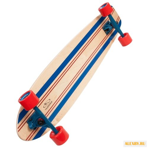 Лонгборд HUDORA Tamarack