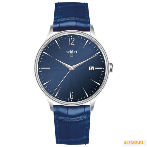 Наручные часы Gryon G 241.16.36