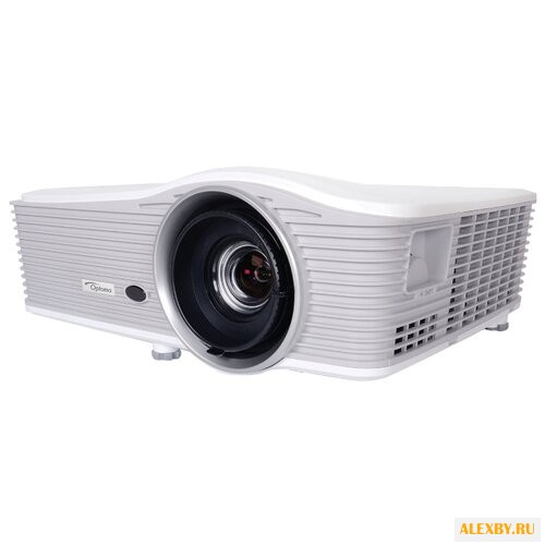 Проектор Optoma W515