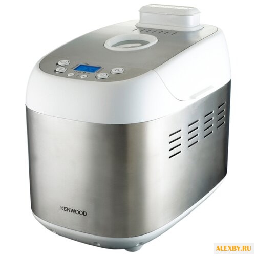 Хлебопечка Kenwood BM900