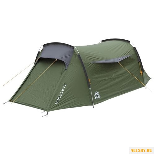 Палатка Сплав Targus 3 v.2
