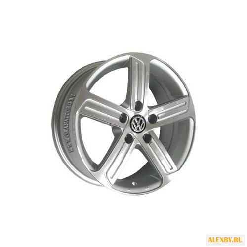 Колесный диск Replica VW177
