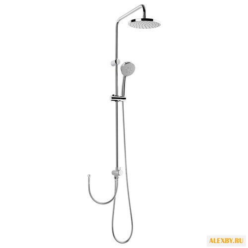 Душевая стойка Roca Victoria