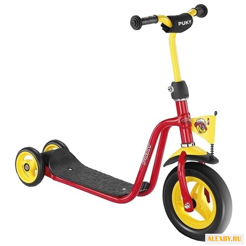 Городской самокат Puky 5163 R 1