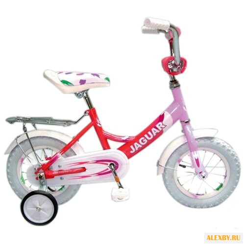 Детский велосипед JAGUAR MS-122