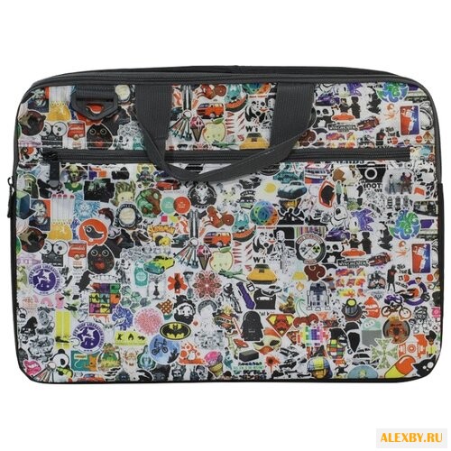 Сумка Envy Grounds G198