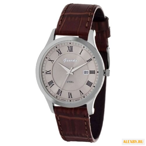 Наручные часы Guardo S0990.1