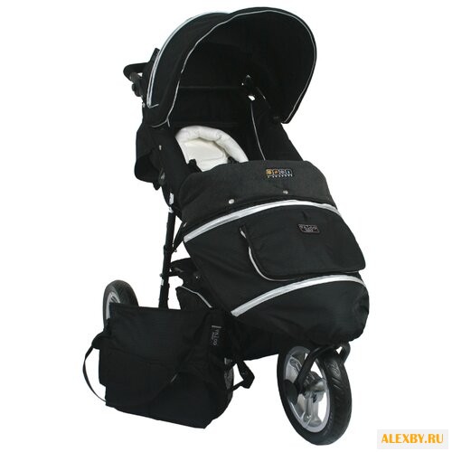 Прогулочная коляска Valco Baby