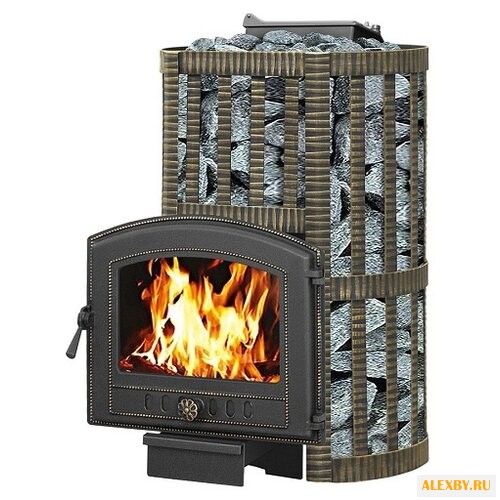 Банная печь Везувий УРАГАН