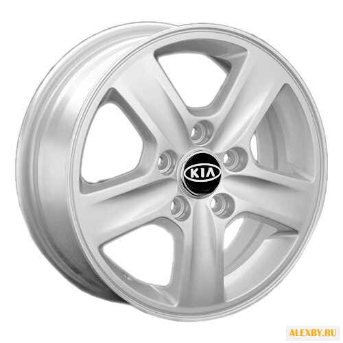 Колесный диск Replica KI83