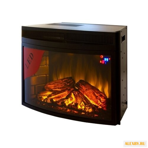 Очаг Interflame Panoramic 25