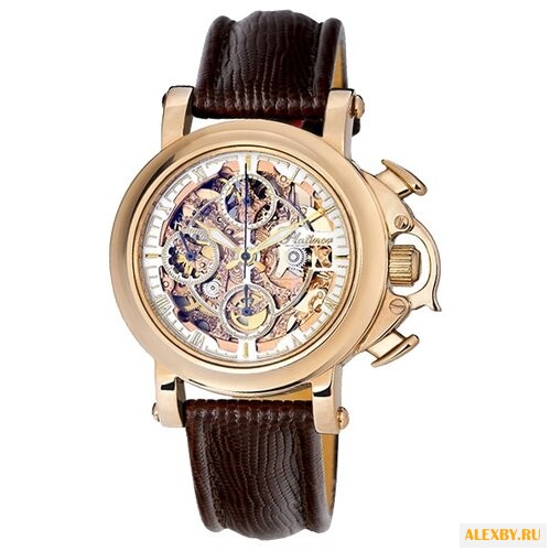 Наручные часы Platinor 59050Д.255