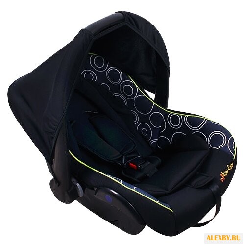 Автокресло группа 0+ до 13 кг